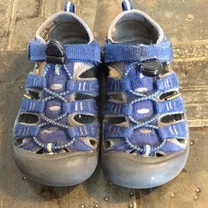 Keen Sandals Little Boys Size 11